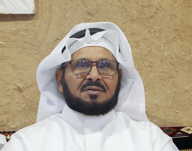 عبدالعزيز صالح التويجري